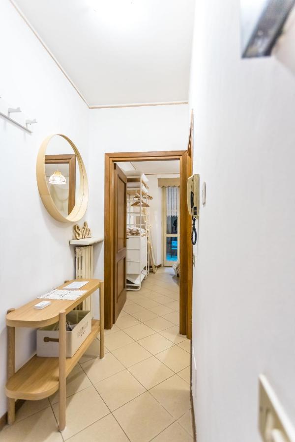 Lago Azzurro Apartment 瓦伦纳 外观 照片