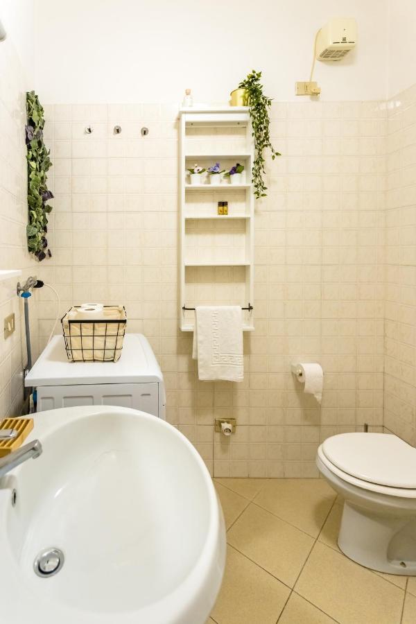 Lago Azzurro Apartment 瓦伦纳 外观 照片